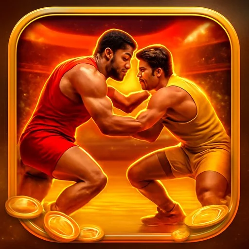 ABBABET Starburst রঙিন গ্রিড